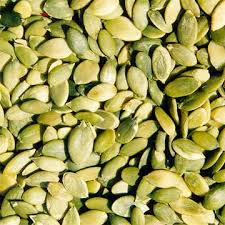 Semintele de dovleac sunt bune pentru viermisori, Semintele de dovleac si viermii intestinali